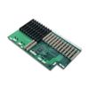 76465 Плата интерфейсная Advantech PCA-6120P12-0A3E Backplane PICMG 1.0, 20 слотов: 1xPICMG 1.0, 1xPICMG/PCI, 11xPCI, 7xISA, Compatible with IPC-623, IPC-62