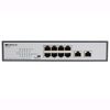 169438 Коммутатор ORIGO OS2210P/120W/A1A Неуправляемый PoE-коммутатор
8x1000Base-T PoE+, 2x1000Base-T,
PoE-бюджет 120 Вт