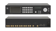 31259 [MV-6-MD] Мультиоконный процессор 6 каналов HD-SDI 3G в HDMI / HD-SDI 3G / CV; исполнение для медицинских систем