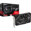 92354 Видеокарта ASRock RX6500XT Challenger ITX 4GB GDDR6 64-bit HDMI DP RTL