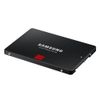 98184 Твердотельный накопитель SSD Samsung 860 PRO MZ-76P2T0 2TB 2.5" Client SATA 6Gb/s, 560/530, IOPS 100/90K, MTBF 2M, 3D MLC, 2048MB, 2400TBW, RTL (12055