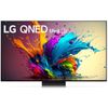 158414 65" Телевизор Q-NED LG 65QNED91T6A.ARUB