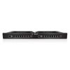 80635 Коммутатор Ubiquiti EdgeSwitch 16XP |ES-16XP| PoE-коммутатор в стойку, 16х 1G RJ45, раздача 290 Вт (024587)