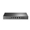 139779 Коммутатор TP-LINK TL-SG105PP-M2 Настольный коммутатор с 5 портами 2,5 Гбит/с (4 порта PoE++)
