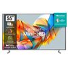 165913 Телевизор Hisense m-LED 55U6KQ 55"