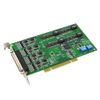 53090 Плата интерфейсная Advantech PCI-1612C-CE 4-port RS-232/422/485 PCI Communication Card