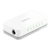 72578 Коммутатор D-Link DES-1005C/B1A L2 Unmanaged Switch with 5 10/100Base-TX ports.2K Mac address, Auto-sensing, 802.3x Flow Control, Stand-alone, Auto MD