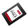 95624 Жесткий диск SSD Innodisk 3TG6-P Industrial DGS25-A28M71EW1QF 128GB 2.5" SATA 6Gb/s, 560/510, MTBF 3M, 3D TLC -40°C to 85°C, Bulk
