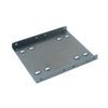 119279 Аксессуары Advantech 9680016633 Брекет (скоба) / крепление 2.5” HDD bracket for HPC-7140 & HPC-7282 Брекет (скоба) / крепление 2.5” HDD bracket for H
