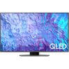 153976 50" Телевизор Q-LED SAMSUNG QE50Q80CAUXRU