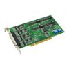 64190 Плата интерфейсная Advantech PCI-1612B-DE 4-port RS-232/422/485 PCI Communication Card