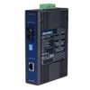 60759 Модуль интерфейсный Advantech EKI-2541M-AE Интерфейсный модуль 10/100T (X) to SC Multi-Mode Industrial Media Converter