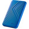 66075 Жесткий диск внешний Apacer AC236 AP1TBAC236U-1 1TB 2.5" USB 3.1 Gen 1, Blue, RTL {20} (917416)