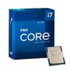 85919 Центральный Процессор Intel Core i7-12700KF BOX (Alder Lake, Intel 7, C12(4EC/8PC)/T20, Base 2,70GHz(EC), Performance 3,60GHz(PC), Turbo 4,90GHz, Max