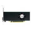 168511 Видеокарта Afox RX550 4GB GDDR5 128-bit DVI HDMI 1FAN RTL