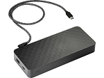 2NA10AA#AC3 HP USB-C Notebook Power Bank (20100 mAh)