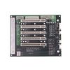 52650 Плата интерфейсная Advantech PCA-6105P5-0B2E Backplane 5 слотов, 5xPCI, Compatible with ACP-4D00, IPC-6806S/6006S/3026 chassis Advantech