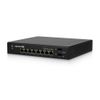 60489 Коммутатор Ubiquiti EdgeSwitch 8-150W |ES-8-150W| Ubiquiti PoE-коммутатор, 8х 1G RJ45, 2х SFP, раздача 130 Вт, RTL {10} |ES-8-150W| (025686)