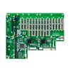 80572 Плата интерфейсная Advantech PCE-5B18-88B1E Advantech Объединительная плата PICMG 1.3, 18 слотов, 1xPICMG 1.3, 8xPCI, 1xPCIe x16, 8xPCI-X {6}