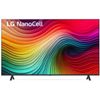 158412 65" Телевизор NANO LED LG 65NANO80T6A.ARUB