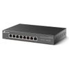 80354 Коммутатор TP-LINK TL-SG108-M2 8-портовый настольный коммутатор 2,5 Гбит/с