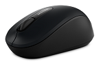 PN7-00004 Microsoft Mouse 3600, Black, Bluetooth