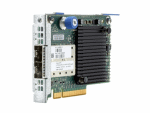 817749-B21 HPE FlexibleLOM Adapter, 640FLR-SFP28, 2x10/25Gb, PCIe(3.0), Mellanox, for Gen9/Gen10 servers (requires 845398-B21 or 455883-B21)