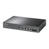 105605 Коммутатор TP-LINK TL-SX3206HPP JetStream управляемый коммутатор 10 Гбит/с уровня 2+ с четырьмя портами PoE++ и двумя слотами SFP+ (006617)