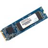 56074 Твердотельный накопитель SSD Apacer AS2280 240GB M.2 2280 AP240GAS2280-1 Client SATA 6Gb/s, 520/380, MTBF 1M, MLC, 262TBW, RTL