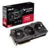 153283 Видеокарта ASUS RX7800XT 16GB 256bit GDDR6 3xDP HDMI 3FAN RTL