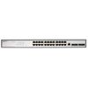 170268 Коммутатор ORIGO OS3228/A1A Управляемый L3 коммутатор
24x1000Base-T, 4x10G SFP+