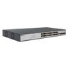 126741 Коммутатор ORIGO OS3228P/380W/A1A Управляемый L3 PoE-коммутатор 24x1000Base-T PoE+, 4x10G SFP+, PoE-бюджет 370 Вт