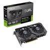 175480 Видеокарта ASUS RTX4060Ti EVO OC 16GB GDDR6 128bit 3xDP HDMI 2FAN RTL [DUAL-RTX4060TI-O16G-EVO]