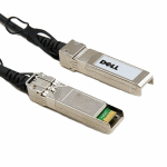 470-ABDR DELL Cable SAS 12Gb 2m HD-Mini to HD-Mini Connector External Cable Kit