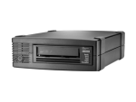 BB874A#ABB HPE Ultrium 15000 SAS Tape Drive, Ext. (Ultr. 6/15TB incl. 1data ctr, SAS cbl SFF8644/SFF8087)