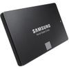 58664 Твердотельный накопитель SSD Samsung 860 EVO MZ-76E4T0BW 4TB 2.5" Client SATA 6Gb/s, 550/520, IOPS 98/90K, MTBF 1.5M, 3D NAND TLC, 4000MB, 2400TBW, RT