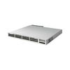 116985 Коммутатор CISCO Catalyst 9300 48-port 1G copper with fixed 4x10G/1G SFP+ uplinks, data only Network Essentials , C9300L-48T-4X-E