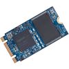 63128 Жесткий диск SSD Apacer M.2 2242 16GB Apacer AS224A Industrial SSD 85.DCA10.B009C SATA 6Gb/s, 560/540, IOPS 17/22K, MTBF 85.DCA10.B009C 1.5M, TLC, 8TB