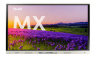123231 Интерактивный дисплей SMART SBID-MX275-V5