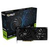 146608 Видеокарта Palit RTX4070 SUPER DUAL 12GB GDDR6X 192-bit DPx3 HDMI 2FAN RTL