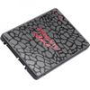 58894 Твердотельный накопитель SSD Apacer AS350 Panther AP480GAS350-1 480GB 2.5" Client SATA 6Gb/s, 530/520, IOPS 76/68K, MTBF 1.5M, TLC, 32MB, 425TBW, 0.8