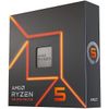 172966 Центральный Процессор AMD RYZEN 5 7600X BOX (без кулера)