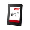 153618 Твердотельный накопитель SSD 2.5" 256GB Innodisk 3IE2-P Industrial SSD (DHS25-B56D81BW1QCP) SATA III 6Gb/s, 530/450, MTBF 3M, SLC
