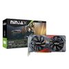 147448 Видеокарта Ninja (Sinotex) RTX3060 12GB GDDR6 192-bit HDMI DP 2FAN RTL