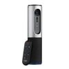 124373 Камера Logitech ConferenceCam Connect - SILVER - USB - WW