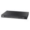 56678 Коммутатор Edge-corE ECS4620-28F Edge-corE 22 x GE SFP + 2 x GE Combo (RJ45/SFP) + 2 x 10G SFP+ ports + 1 x expansion slot (for dual 10G SFP+ ports) L