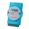 60774 Модуль интерфейсный Advantech ADAM-4572-CE Модуль шлюза данных, 1 порт, Modbus TCP/RT