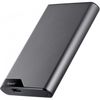 59621 Жесткий диск внешний Apacer AC632A AP2TBAC632A-1 2TB 2.5" USB 3.1 Gen 1, Military-Grade Shockproof Protection, Aluminum Alloy, Win/Mac/Linux, Grey, RT