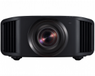 66408 Кинотеатральный проектор JVC DLA-NZ9B с лазерным источником света и поддержкой разрешения 8К