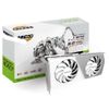128627 Видеокарта INNO3D RTX4060Ti 8GB TWIN X2 OC WHITE GDDR6 128-bit DPx3 HDMI 2FAN RTL